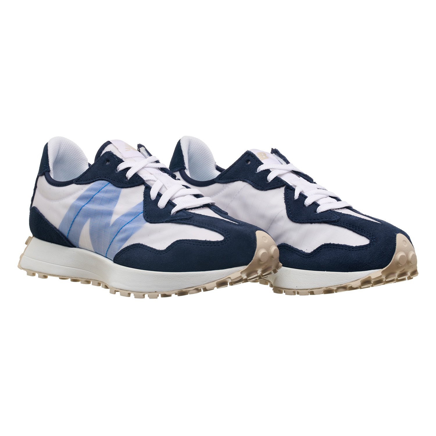 Кроссовки New Balance 327 (MS327SV) 44, фото №5