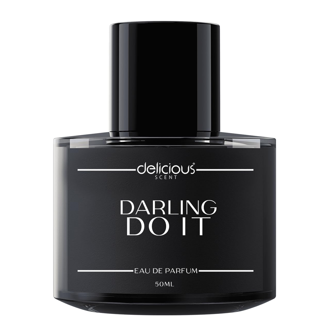 Парфумована вода I Darling Do It Фруктово-квітковий з ароматом апельсинового цвіту і спокусливої ванілі жін., фото №1 Парфумована вода I Darling Do It Фруктово-квітковий з ароматом апельсинового цвіту і спокусливої ванілі жін., фото №1