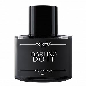 Купити Парфумована вода I Darling Do It Фруктово-квітковий з ароматом апельсинового цвіту і спокусливої ванілі жін. - Фото 1 Парфумована вода I Darling Do It Фруктово-квітковий з ароматом апельсинового цвіту і спокусливої ванілі жін. - Фото 1