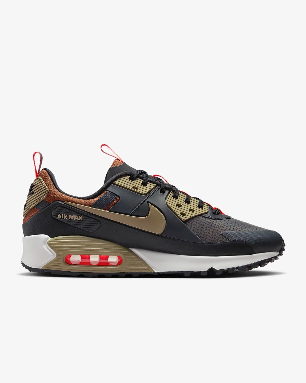 Кроссовки Nike AIR MAX 90 DRIFT Размер 43, фото №3
