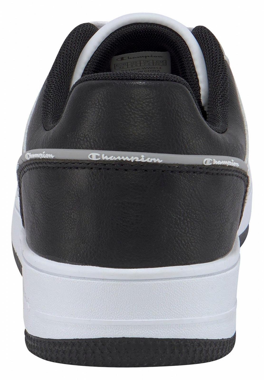 Кросівки Champion Low Rd18 2.0 чоловічі, фото №6