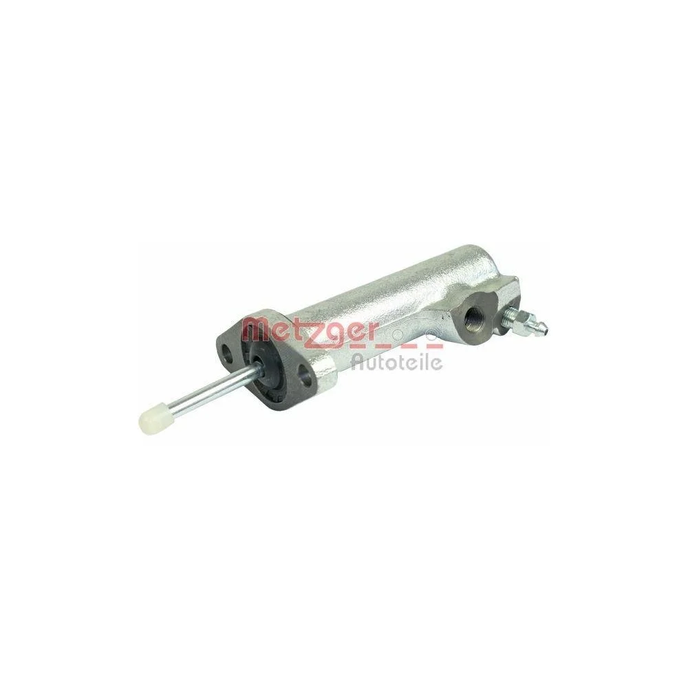 Рабочий цилиндр сцепления METZGER 404-075 CIFAM для SEAT VW, фото №1