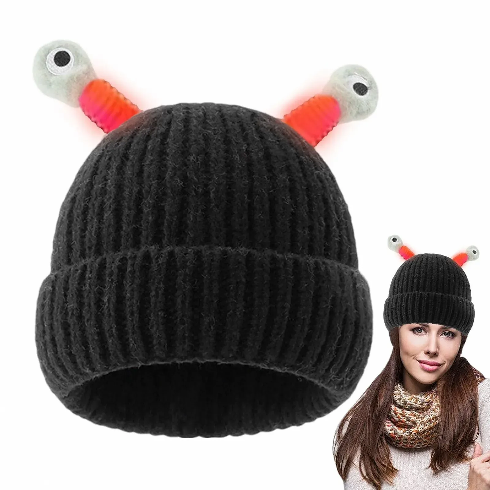 Шапка-бини Fulenyi Tentacle, фото №1