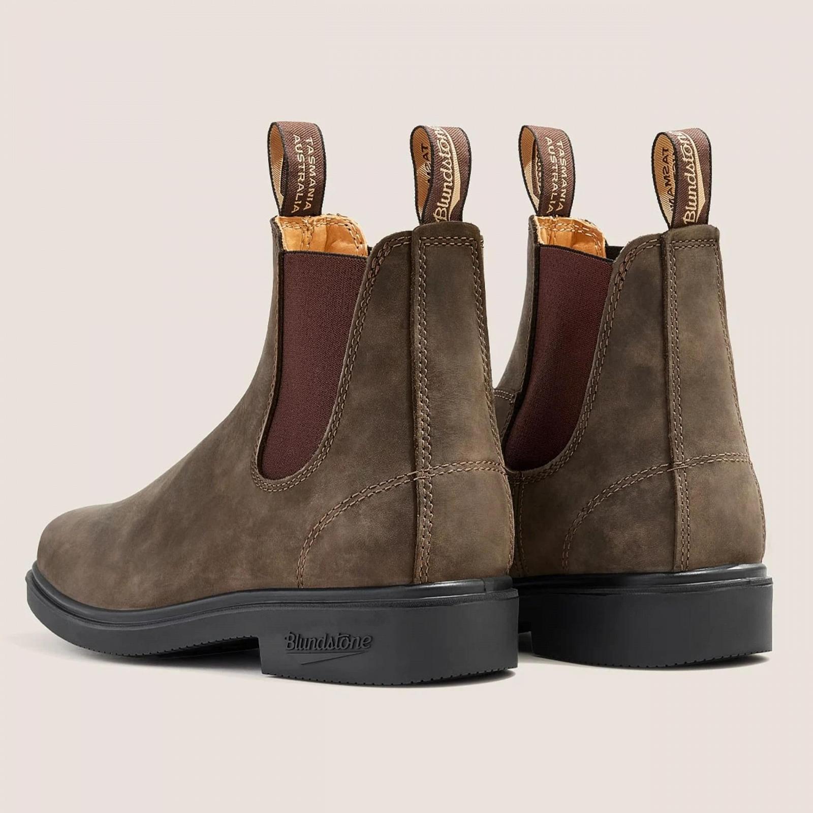 Челсі Blundstone Chisel Toe 1306 Унісекс, фото №6