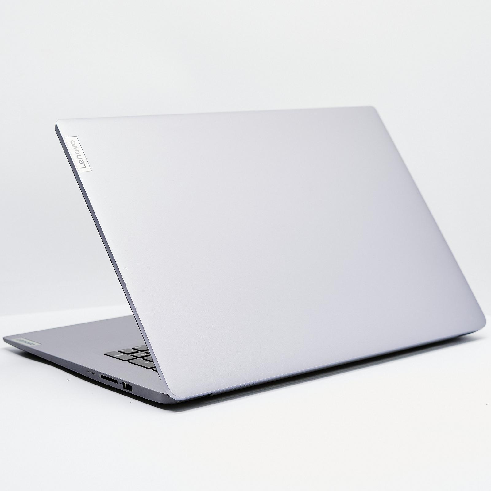 Ноутбук 17.3" IdeaPad 3 17ITL6 Intel Core i5-1135G7 RAM 8 ГБ SSD 512 ГБ Intel Iris Xe Graphics Win10 (4852), фото №4