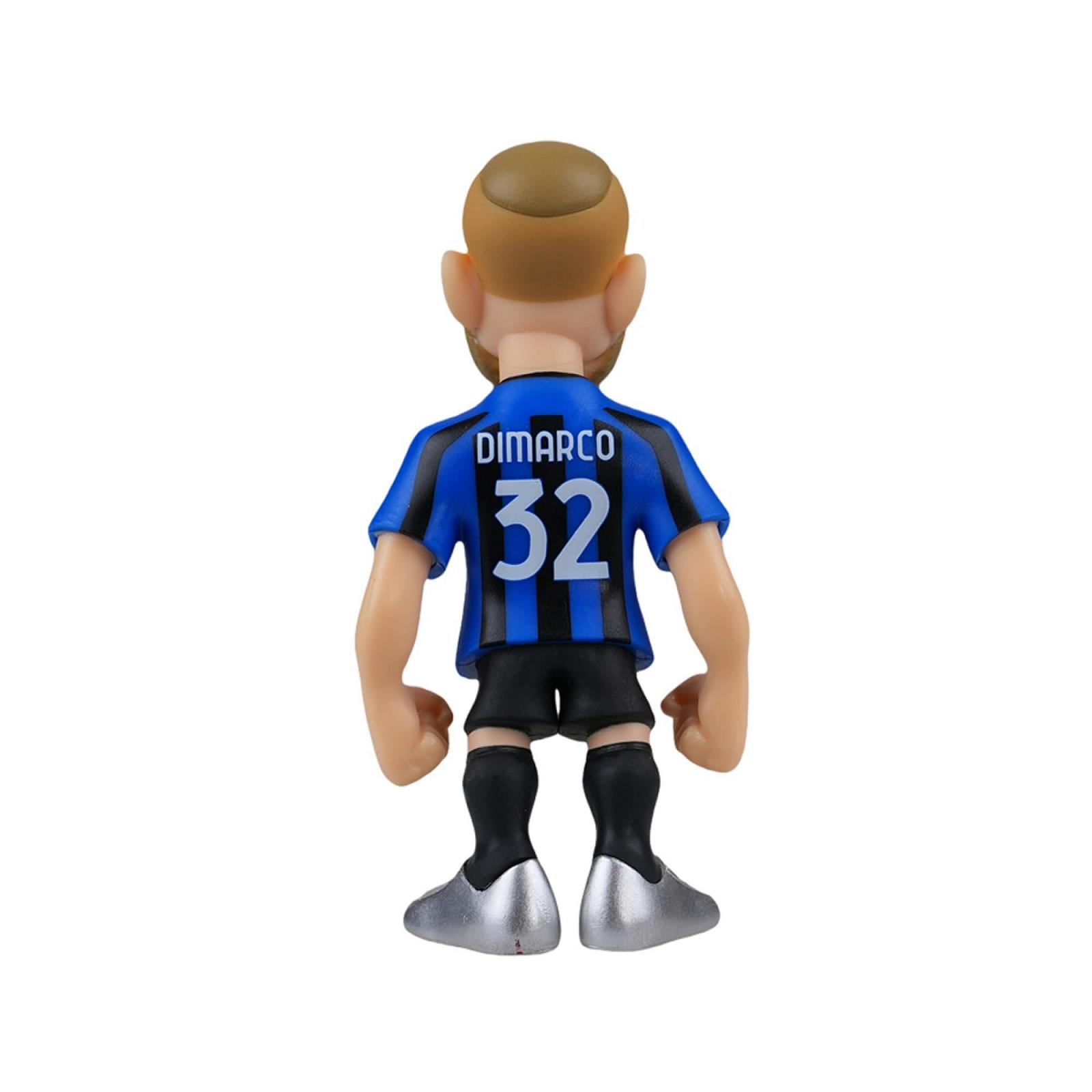 Фигурка Minix Football Stars Di Marco Inter Milan 12 см, фото №5