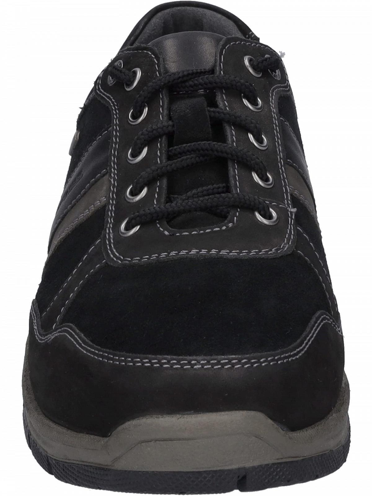 Кросівки Josef Seibel Lenny 51 чоловічі, низькі, ширина K (дуже широкі), водонепроникні, фото №5