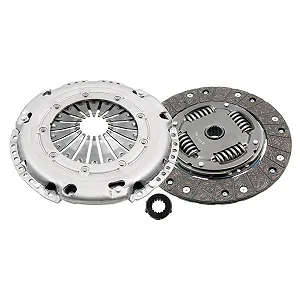 Комплект зчеплення BLUE PRINT ADBP300040 для VW - Фото 1