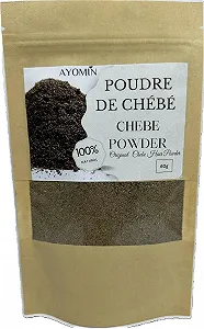 Порошок AYOMIN Chebe Premium Стимуляція росту волосся - Фото 1