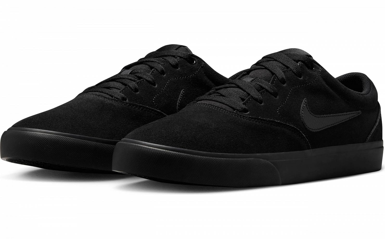 Кросівки Nike Charge Suede Чоловічі, фото №2