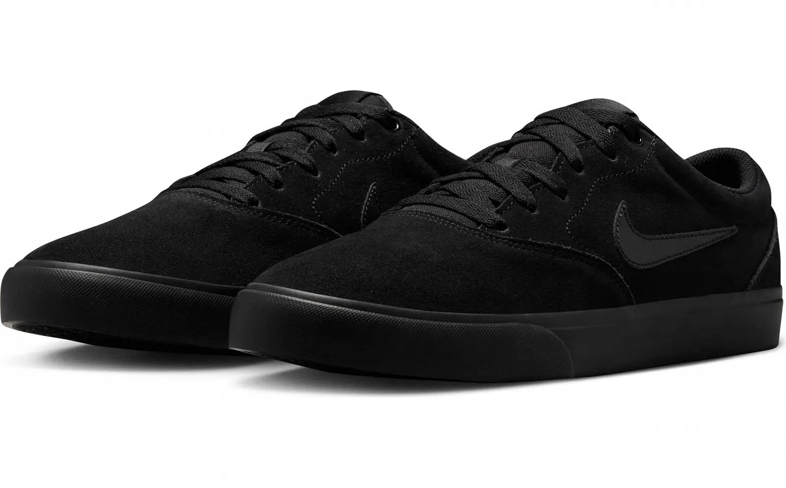 Кросівки Nike Charge Suede, фото №2 Кросівки Nike Charge Suede, фото №2