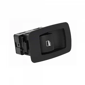 Вимикач склопідйомника VEMO V20-73-0040 Original VEMO Qualität для BMW, задній - Фото 1