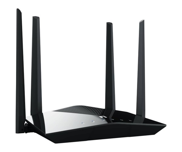 Маршрутизатор Netis NX10 AX1500 3xGE LAN 1xGE WAN MESH, фото №2