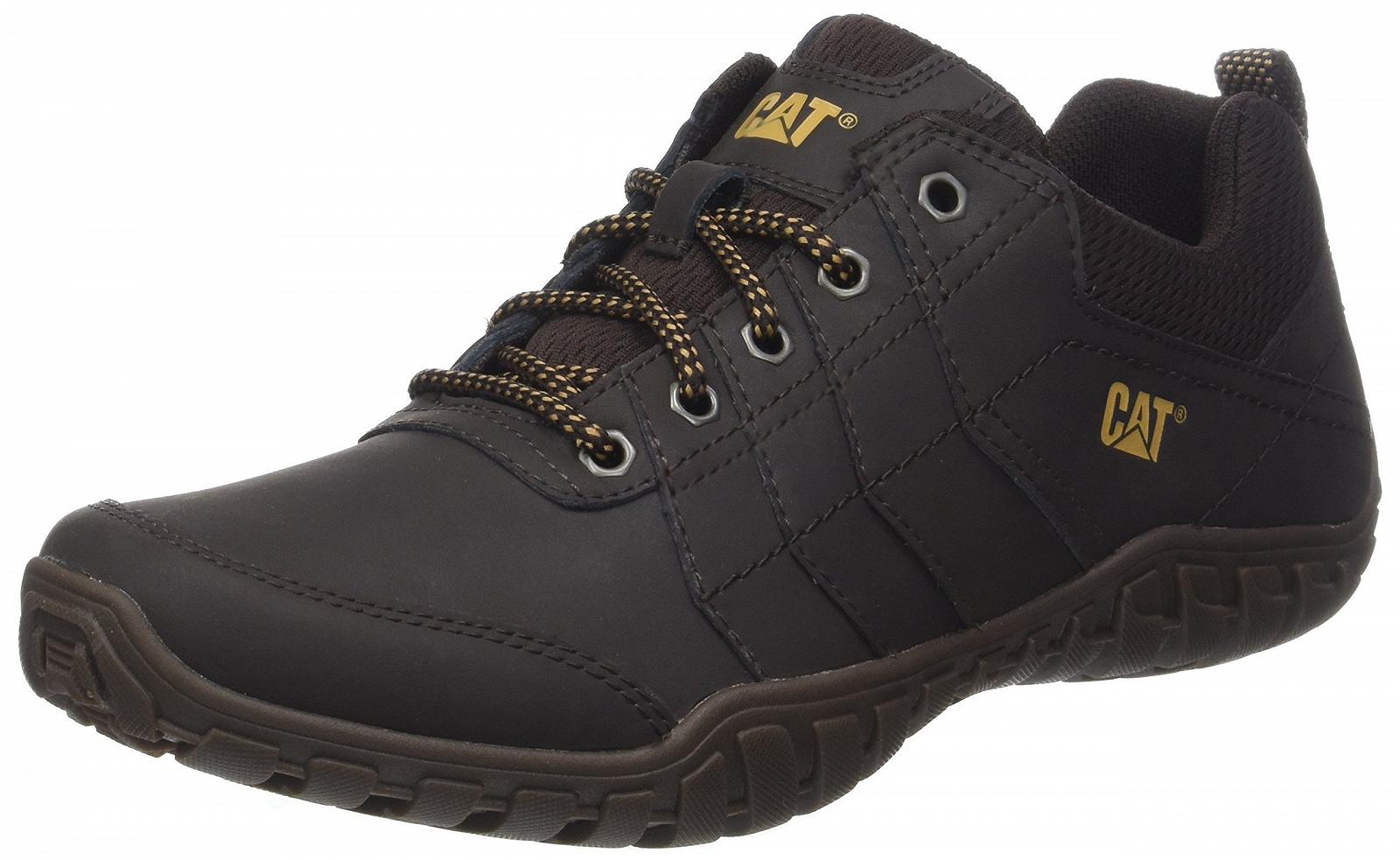 Ботинки CAT Footwear Caterpillar Instruct P722311, фото №1