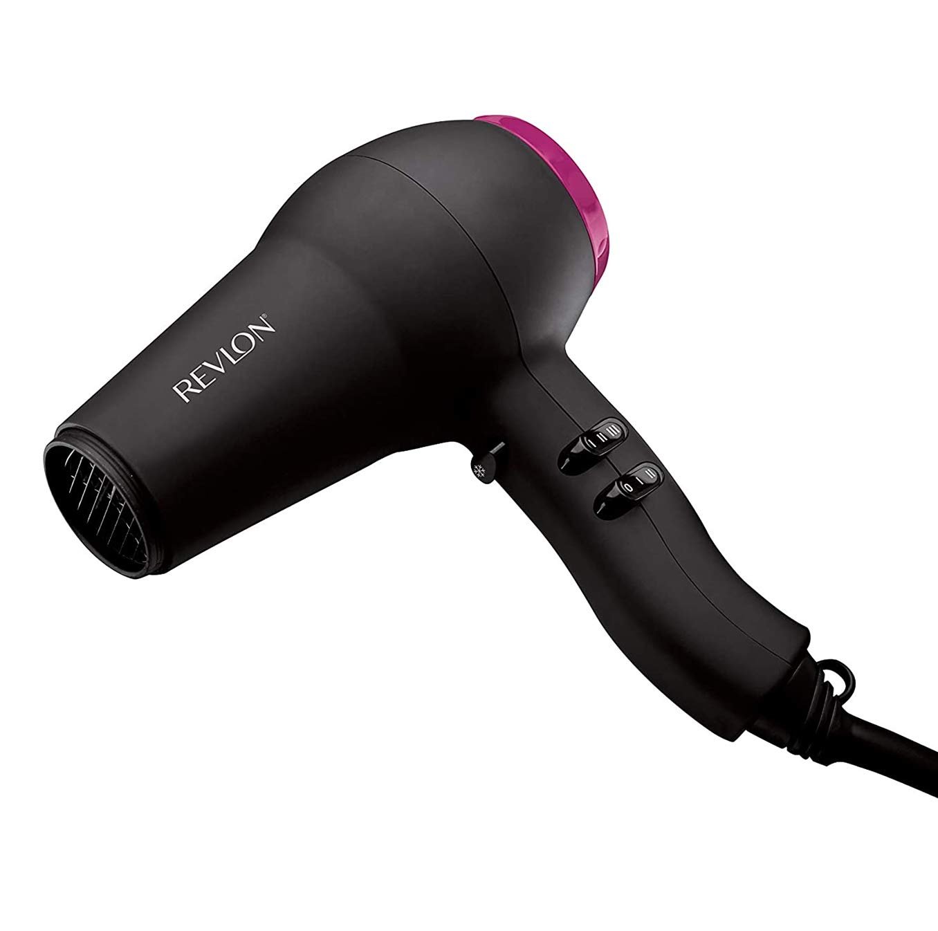 Фен Revlon Fast & Light RVDR5823, 2000 Вт, фото №3