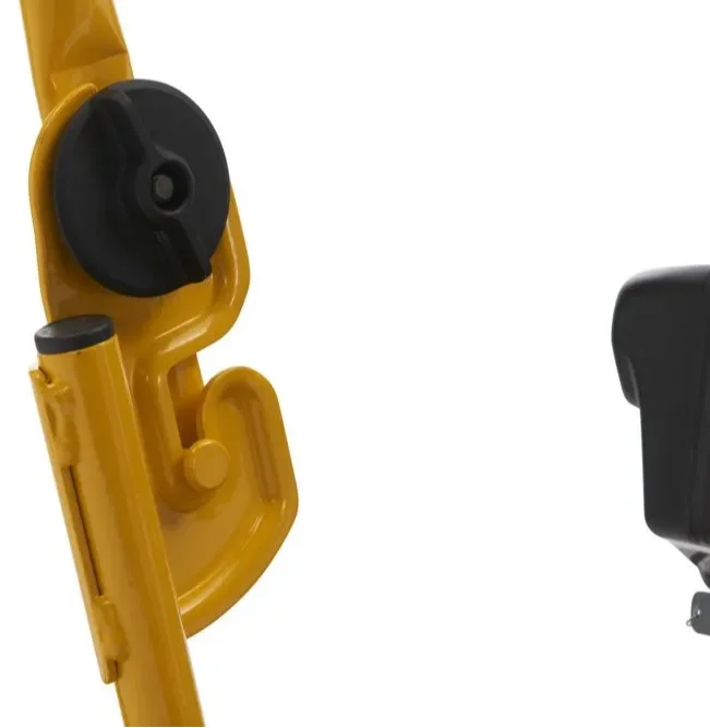 Акумуляторна газонокосарка Stiga Multiclip 547e Kit / 1300W / 48V 4Ah / до 500 м² / 45 см ширина скошування / Жовтий-чорний, фото №8