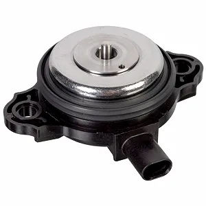 Центральный магнит системы регулировки распределительного вала PartsTec PTA127-0150 для BMW - Фото 1