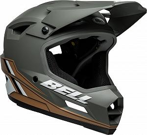 Шолом BELL Sanction 2 DLX MIPS synthetic.ua - Фото 1