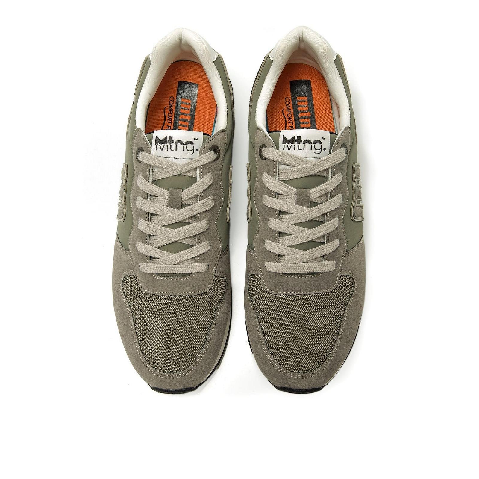 Кроссовки MTNG 84467, фото №4