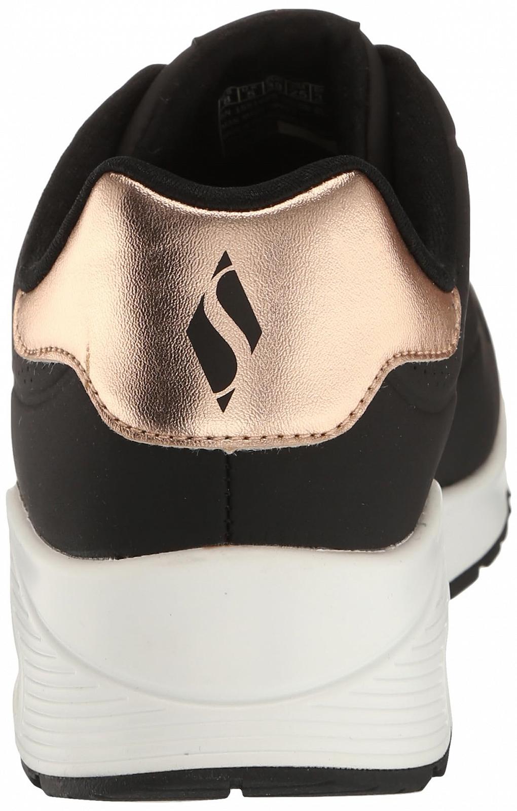 Кросівки Skechers UNO Shimmer Away, фото №3