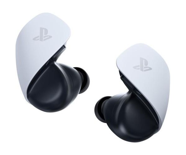 Навушники TWS Sony PULSE Explore White 1000039787, фото №2