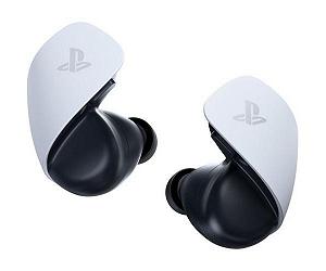 Навушники TWS Sony PULSE Explore White 1000039787 synthetic.ua - Фото 1