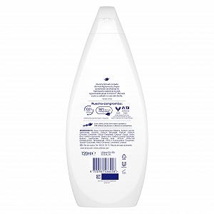 Гель для душу Dove Moisturising Gentle Cleansing 720 мл synthetic.ua - Фото 1