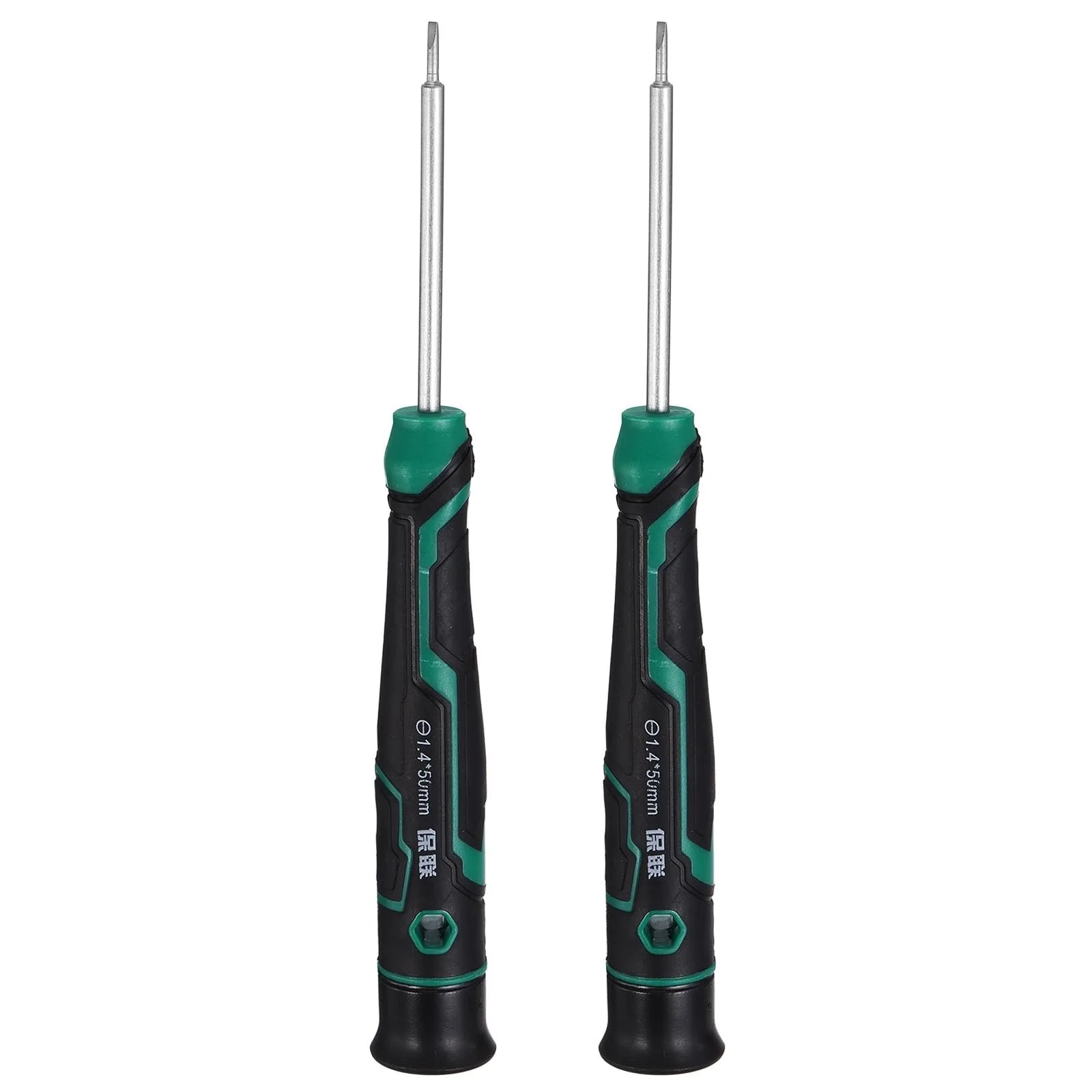 Прецизійна викрутка sourcing map SL1.4 13.7 см S2 сталь Магнітна, фото №1