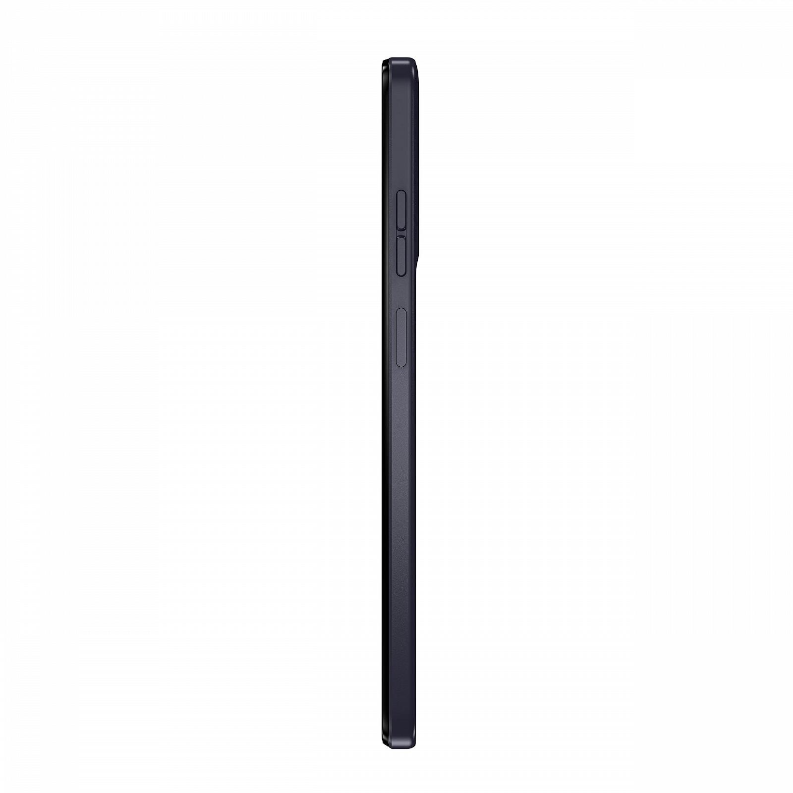 Смартфон Motorola Moto G04 64 ГБ/4 ГБ RAM Dual SIM Concord-Black, фото №10