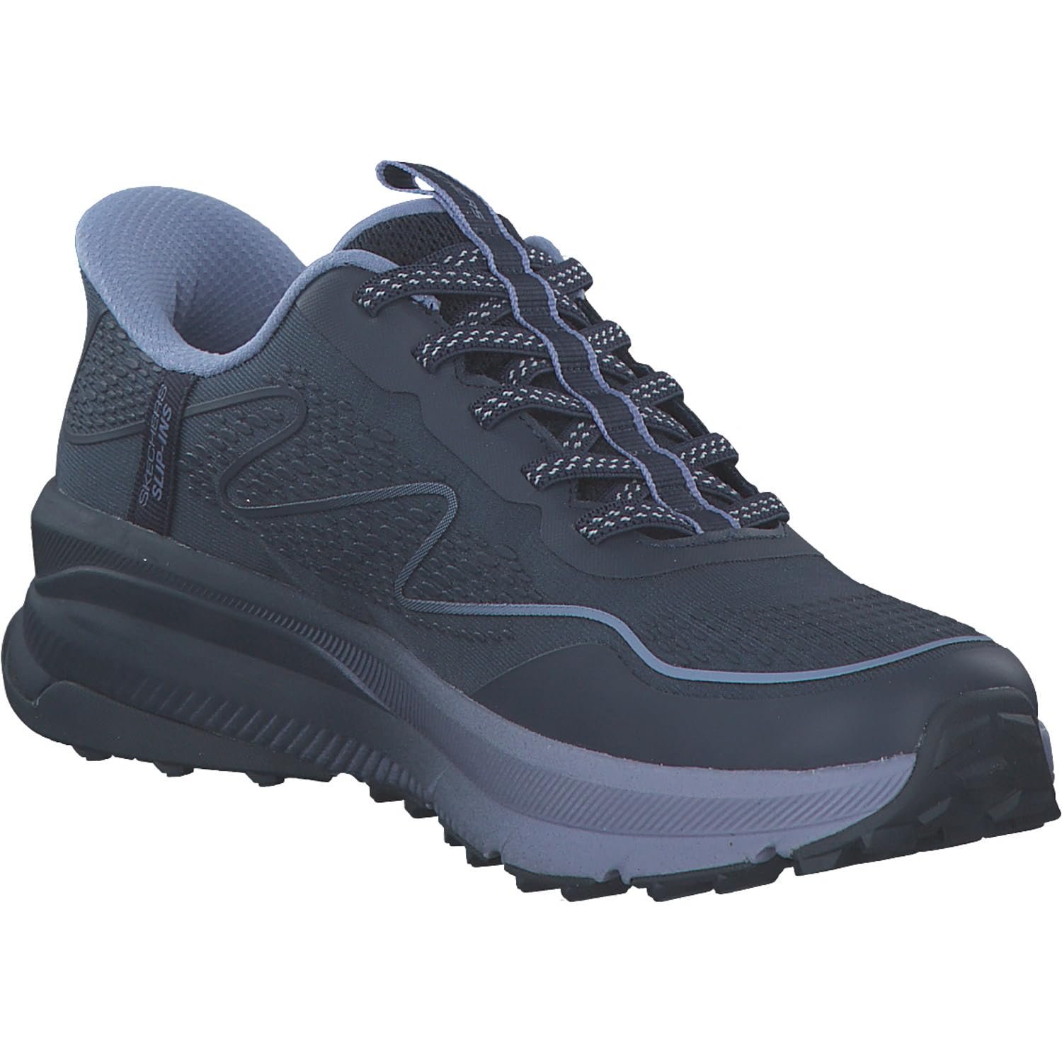 Кроссовки Skechers Switch Back женские, фото №7