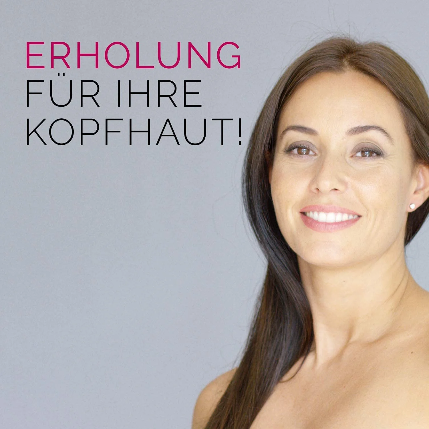 Вода для волосся Dr. Biechele з кропивою та коренем лопуха 150 мл, фото №3