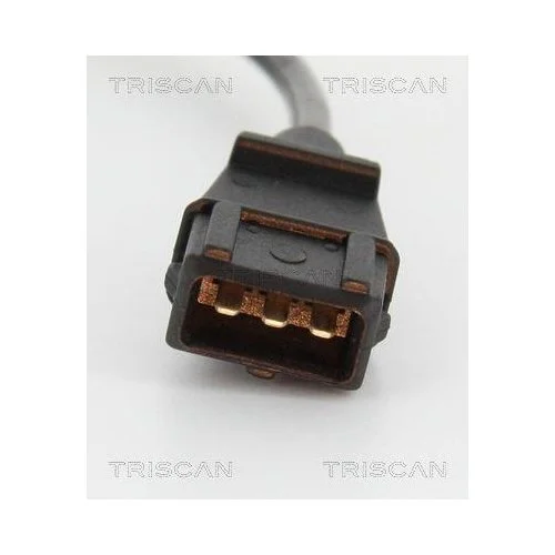 Датчик імпульсів колінвала TRISCAN 8855 24116 для OPEL VAUXHALL, фото №2 Датчик імпульсів колінвала TRISCAN 8855 24116 для OPEL VAUXHALL, фото №2