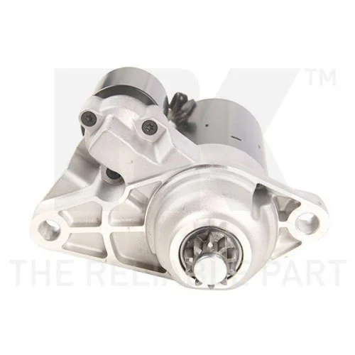Стартер NK 4720330 для AUDI SEAT SKODA VW VAG, фото №3 Стартер NK 4720330 для AUDI SEAT SKODA VW VAG, фото №3