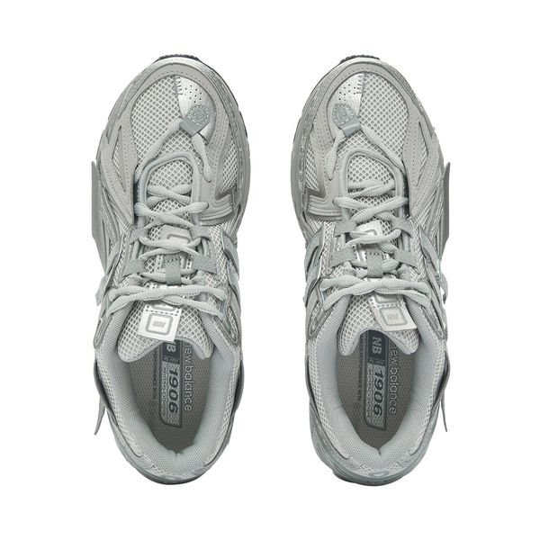 Кроссовки New Balance 1906A Concrete 37, фото №5