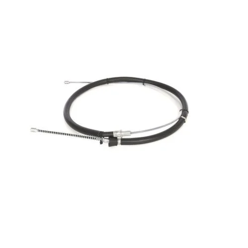Трос стояночного тормоза BOSCH 1 987 482 670 для SEAT SKODA VW задний левый, фото №2