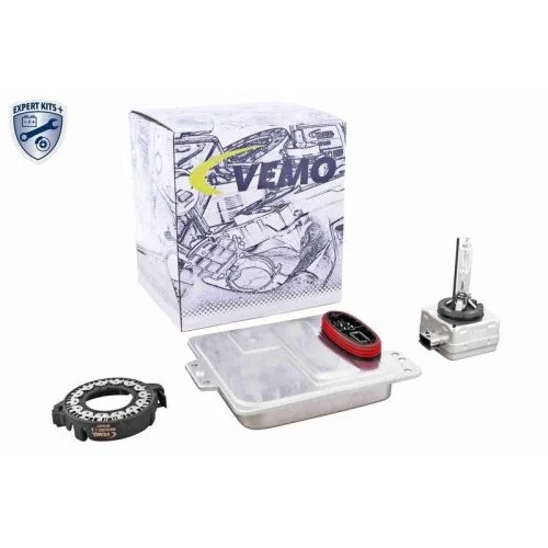 Блок управления освещением VEMO EXPERT KITS + V30-73-0296-KIT1 для OPEL, фото №2