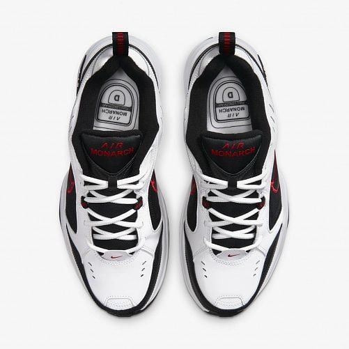 Кроссовки Nike AIR MONARCH IV Размер 42, фото №5