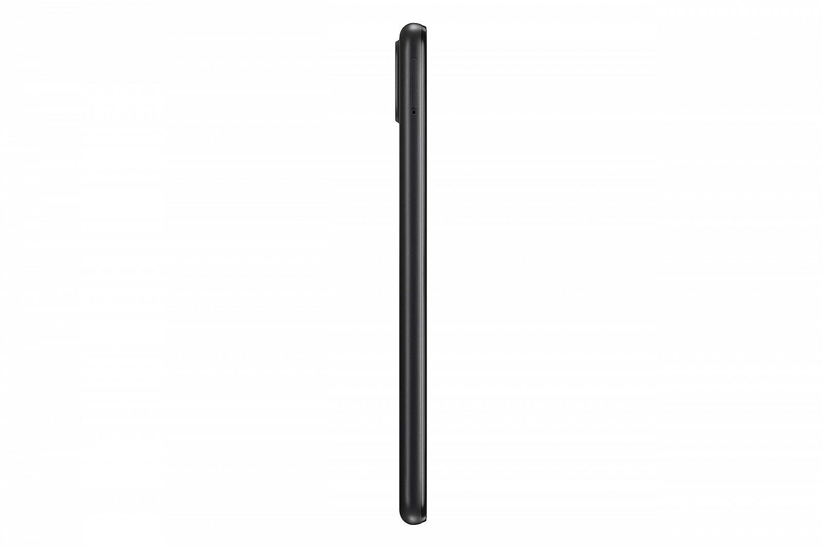 Смартфон Samsung Galaxy A12 64GB 4GB RAM 6,5 дюйма HD+ дисплей 5000 мАч Black, фото №6 Смартфон Samsung Galaxy A12 64GB 4GB RAM 6,5 дюйма HD+ дисплей 5000 мАч Black, фото №6