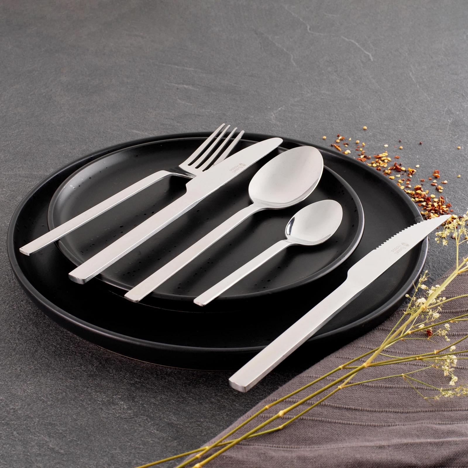 Набор столовых приборов Russell Hobbs Vermont, 20 предметов, фото №3