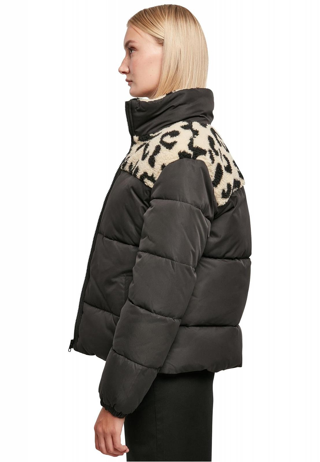 Женская куртка Urban Classics, фото №3 Женская куртка Urban Classics, фото №3