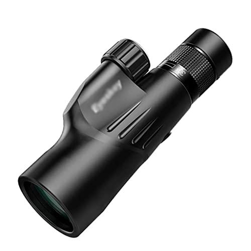 Монокуляр DERBUT 10-30X50 High Performance Prism для Android с держателем для смартфона, штативом для наблюдения за птицами, кемпинга Цвет не указан, фото №1