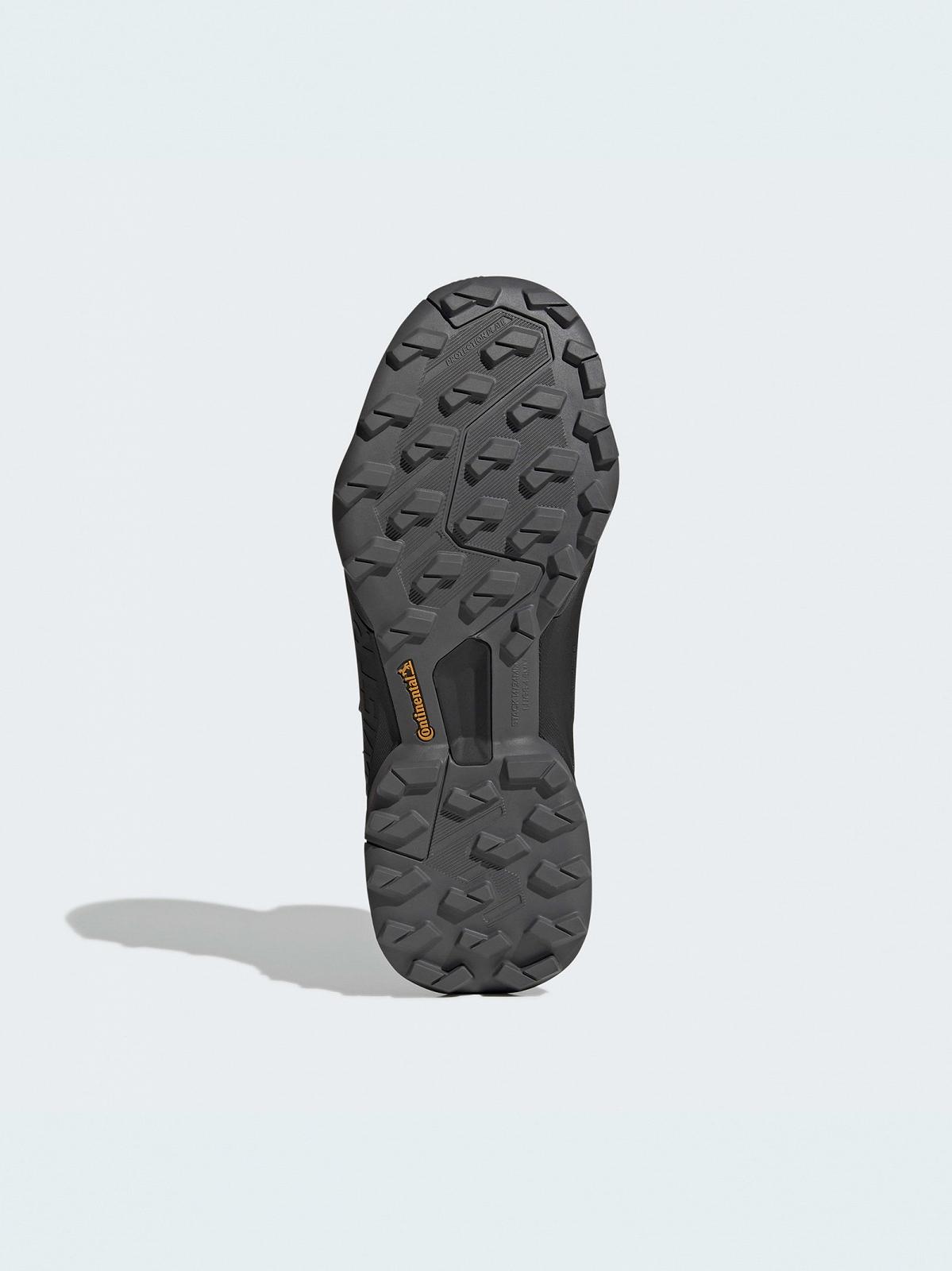 Кросівки Adidas Terrex Swift R3 Mid GORE-TEX 38, фото №3