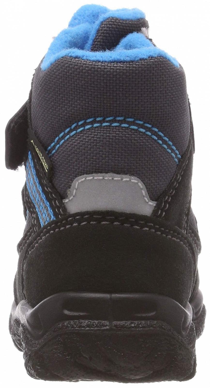 Зимові Чоботи Superfit Husky1 для хлопчиків, фото №3