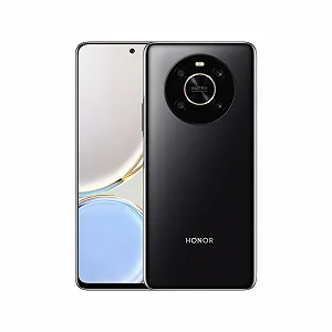Смартфон HONOR Magic4 Lite 4G 6/128ГБ Android 11 64Мп 6.81" 120Гц LCD Snapdragon 680 66Вт 4800мАч Black synthetic.ua - Фото 1