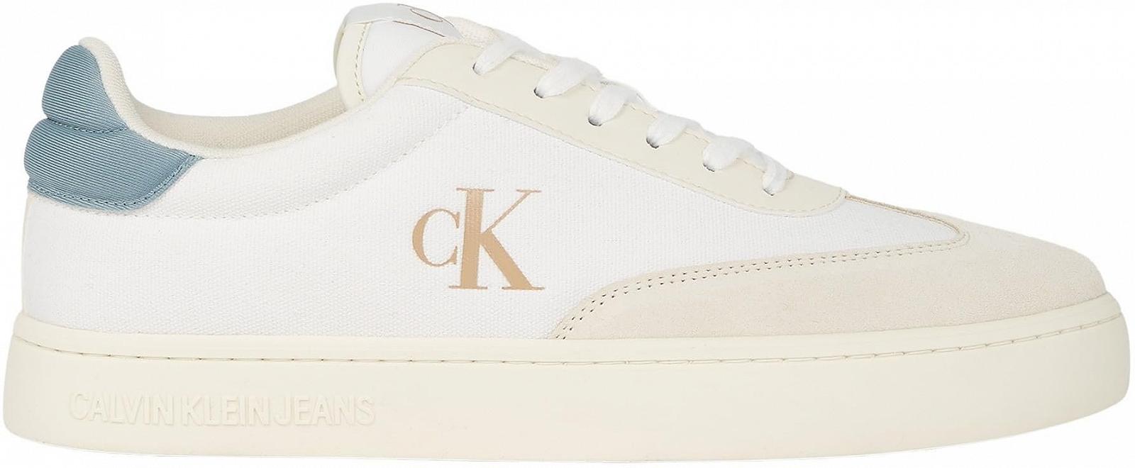 Чоловічі trainers Calvin Klein Ym0ym01169, фото №6