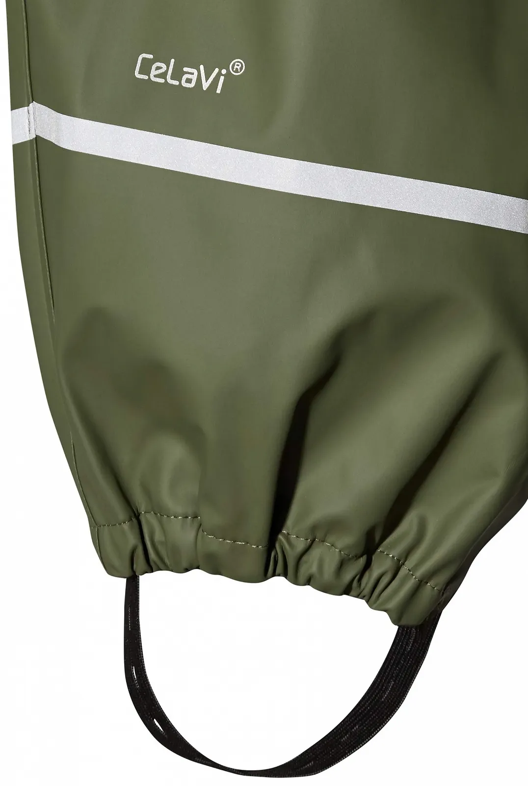 Дощовик Celavi Дитячий роздільний дощовий костюм різних кольорів, фото №8