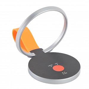 Устройство AI-переводчика 3-в-1, многофункциональное, 138+ языков, магнитная подставка для телефона для встреч - Фото 1