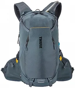 Велосипедный рюкзак Thule Rail Backpack 18L TH 3204482 synthetic.ua - Фото 1