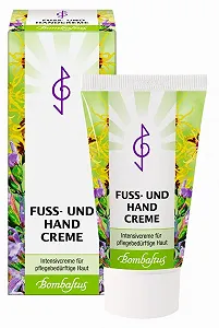 Крем для ніг та рук 75 мл - Фото 1