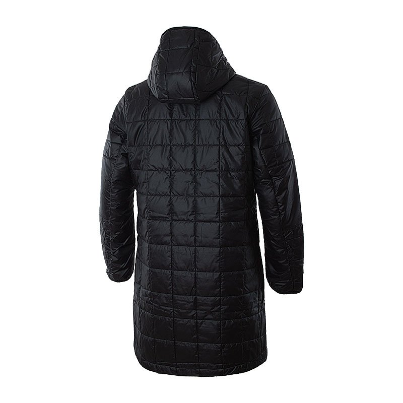 Куртка M NSW SYN FIL PARKA S, фото №2